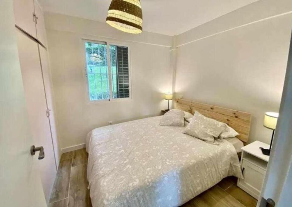 Flat With Lake Views - Pantano San Juan - 21 Madrid Eksteriør billede